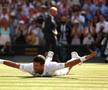 „«Bromance!»” » Djokovic a provocat hohote de râs pe Centralul de la Wimbledon, după finală: „Nick, de asta ai pierdut azi?”