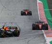 Formula 1: Marele Premiu de Formula 1 al Austriei
