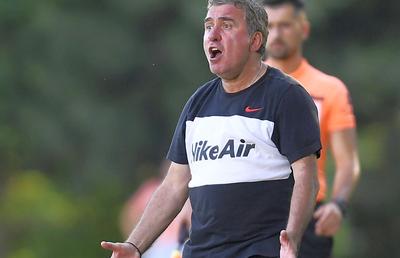 Verdictul lui Hagi, după controversatul ordin dat de Novak: „Totuși, suntem în Comunitatea Europeană de vreo 15 ani”