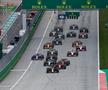 Formula 1: Marele Premiu de Formula 1 al Austriei