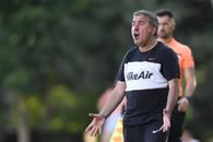 Hagi a dezvăluit un moment umilitor: „Atât câștigi pe lună? Cu banii ăștia îmi cumpăr o pereche de pantofi”