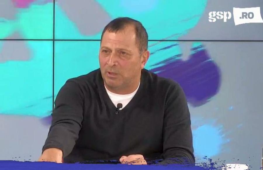 Gabi Răduță Despărțire la Rapid: a încheiat contractul și e liber