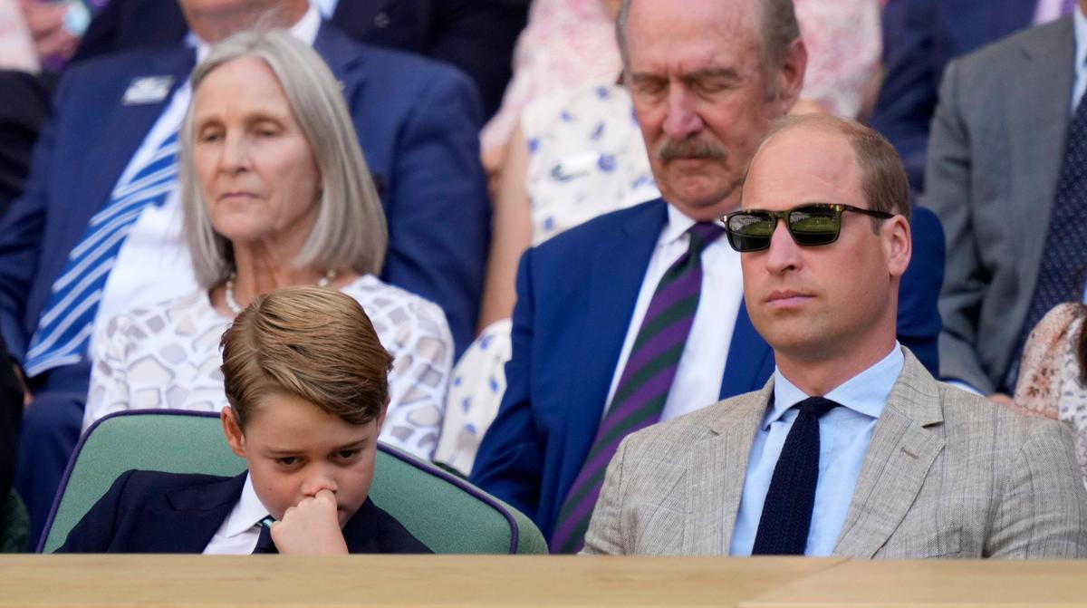 Novak Djokovic - Nick Kyrgios, marea finală de la Wimbledon 2022