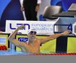 România a încheiat în forță Europenele de juniori de la Otopeni » David Popovici, a patra medalie de aur! + Vlad Stancu a prins argintul în finala de la 400 de metri liber