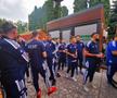 FC Botoșani, prezentare echipament și siglă