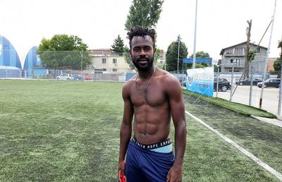 A umilit-o pe Dinamo în amical, iar acum vrea să-i dea o mână de ajutor: „Știu mulți africani buni”
