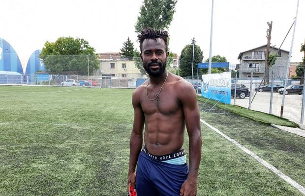 A umilit-o pe Dinamo în amical, iar acum vrea să-i dea o mână de ajutor: „Știu mulți africani buni”