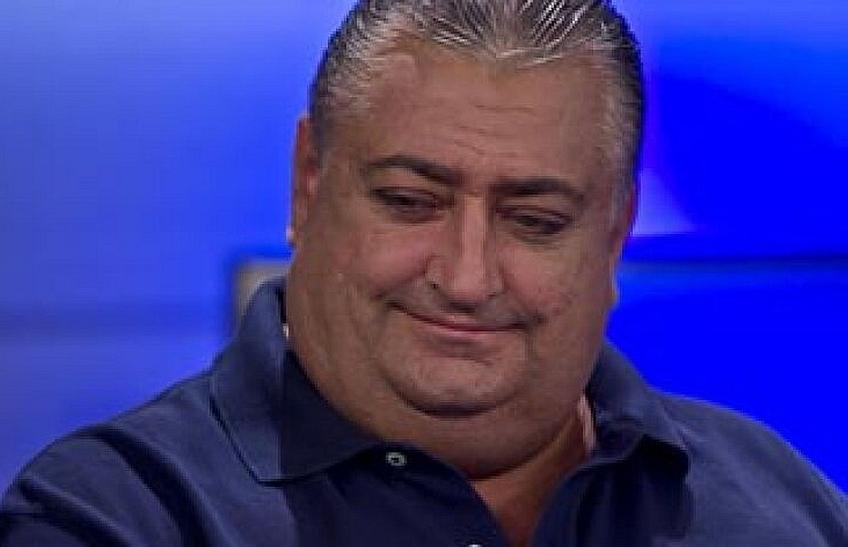 Marian Iancu a fost eliberat