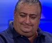 Marian Iancu a fost eliberat