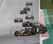 Formula 1: Marele Premiu de Formula 1 al Austriei