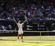 A câștigat Wimbledon, dar a coborât în clasamentul ATP » Pe ce loc e acum Novak Djokovic + Cine e noul lider