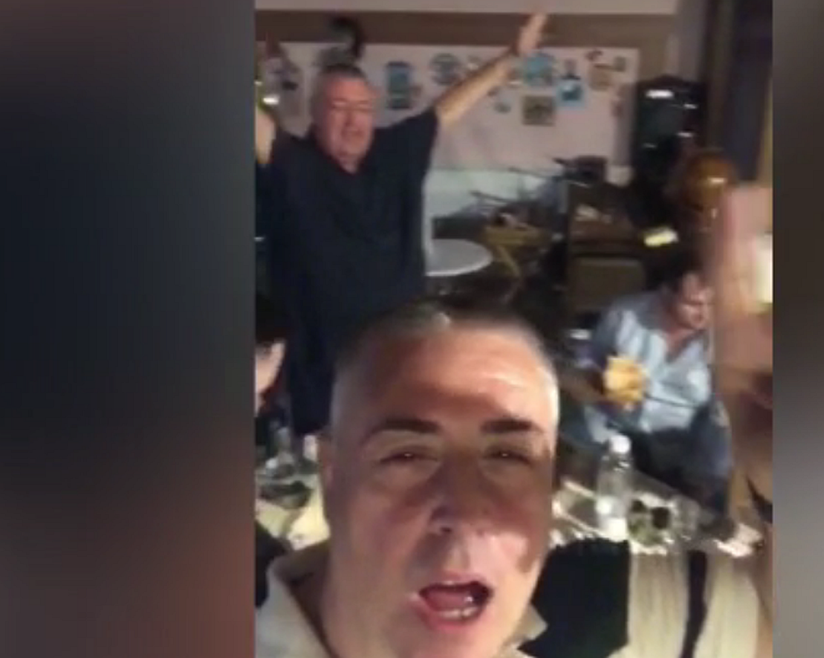 Cum arată Marian Iancu după 8 ani de închisoare: „Aveam 140 de kilograme și am ieșit cu 104! N-am plâns niciodată”