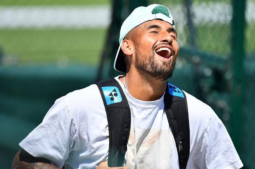 Novak Djokovic (35 de ani, locul 3 ATP) și Nick Kyrgios (27 de ani, locul 40 ATP) vor lua masa împreună după finala de la Wimbledon 2022. Duelul va începe la 16:00, liveTEXT pe GSP.ro și în direct la TV pe Eurosport 2.