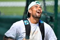 Kyrgios, elogiat de o legendă a tenisului: „E un geniu, avem nevoie de el” +„L-am mai invitat la o bârfă, dar mereu găsește scuze”
