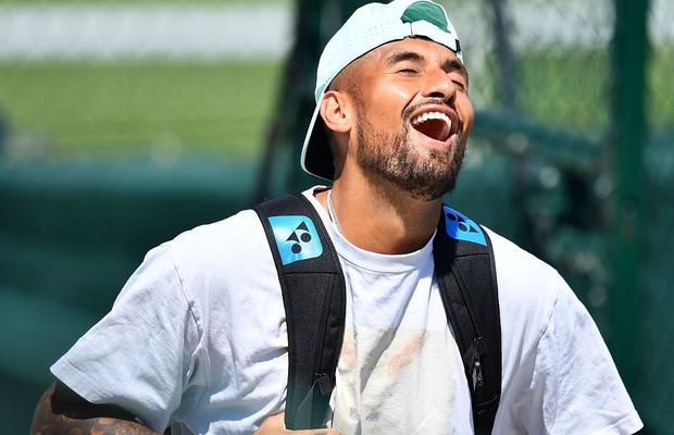 Kyrgios, elogiat de o legendă a tenisului: „E un geniu, avem nevoie de el” +„L-am mai invitat la o bârfă, dar mereu găsește scuze”