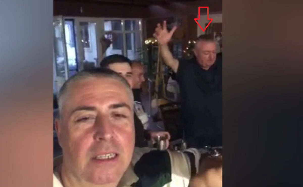 Cum arată Marian Iancu după 8 ani de închisoare » Transformare majoră