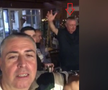 Marian Iancu, discurs devastator la TV: „Gloria Bistrița are o corespondentă în Liga 1! Conducătorul lor se comportă ca răposatul, sper să retrogradeze”
