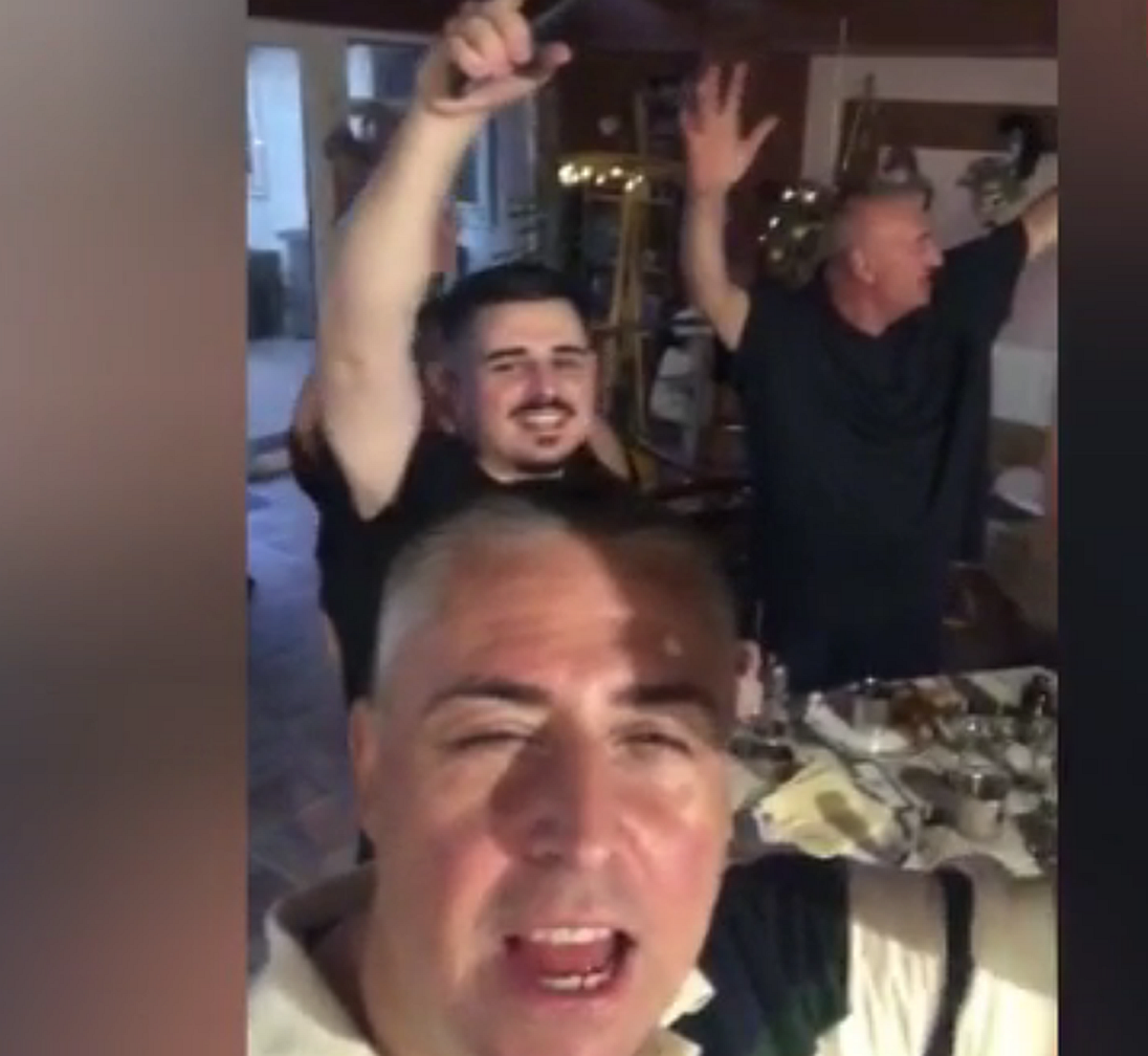 Replică ironică a lui Valeriu Iftime după atacul de azi: „Am auzit ce a spus «Avram» Iancu! Ar trebui să ignor necunoscuții”
