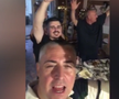 Replică ironică a lui Valeriu Iftime după atacul de azi: „Am auzit ce a spus «Avram» Iancu! Ar trebui să ignor necunoscuții”