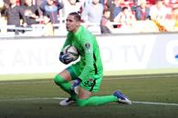 Silviu Lung jr semnează! Portarul curtat insistent de CFR Cluj a ales unde va juca în noul sezon