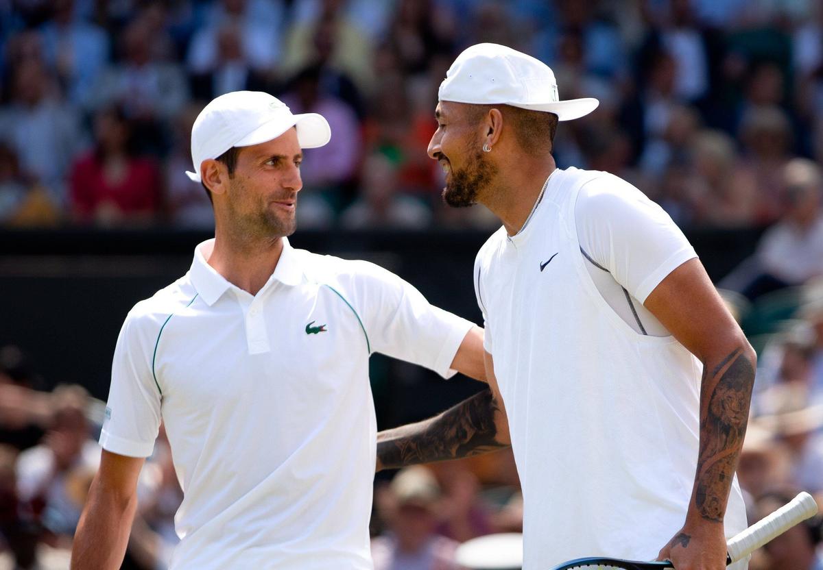 A câștigat Wimbledon, dar a coborât în clasamentul ATP » Pe ce loc e acum Novak Djokovic + Cine e noul lider