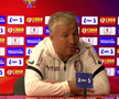 Sepsi a cucerit prima Supercupă a României din istoria clubului, după 2-1 cu CFR Cluj. Dan Petrescu, antrenorul „feroviarilor”, se declară îngrijorat de golul doi primit de echipa sa.