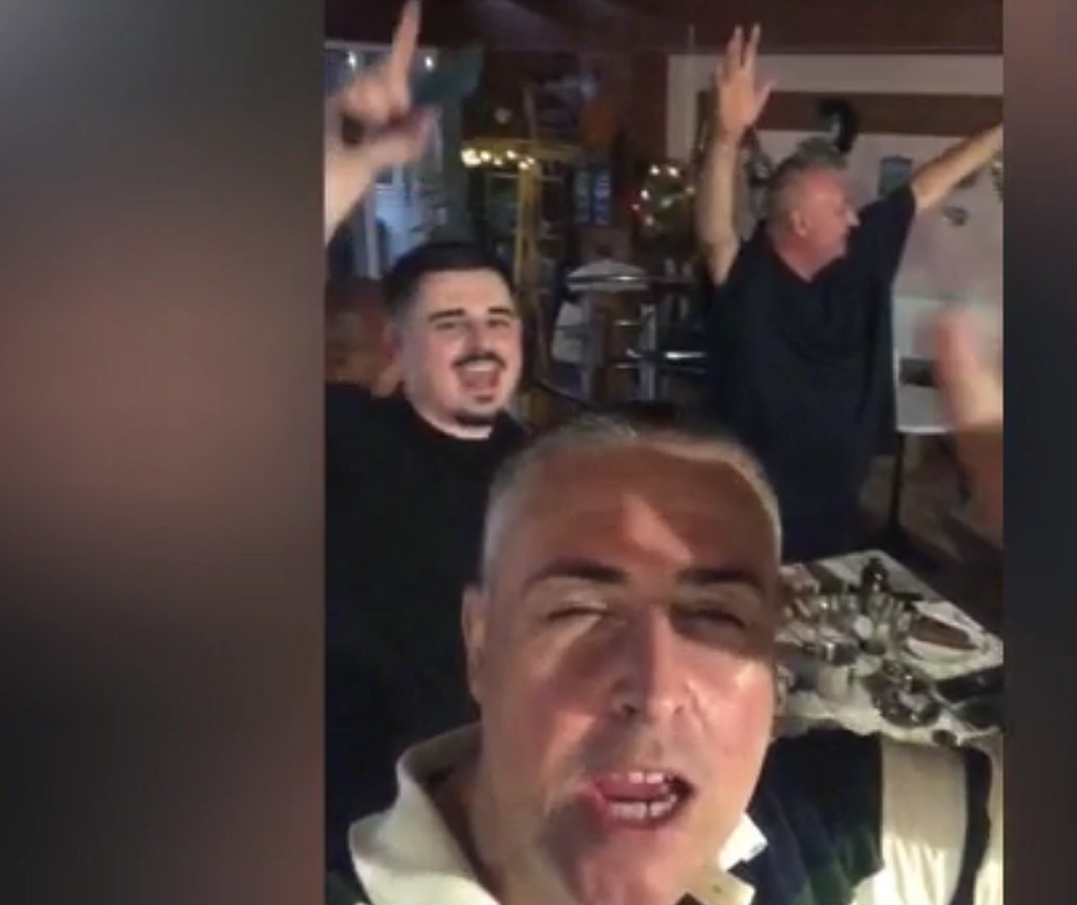 Replică ironică a lui Valeriu Iftime după atacul de azi: „Am auzit ce a spus «Avram» Iancu! Ar trebui să ignor necunoscuții”