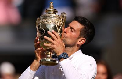 Djokovic, campion la Wimbledon 2022! Sârbul ajunge la 21 de trofee de Grand Slam și pune presiune pe Nadal