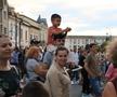 Lora a prezentat noul echipament al Universității Craiova » Fanii sunt furioși: „Suntem KO la transferuri”
