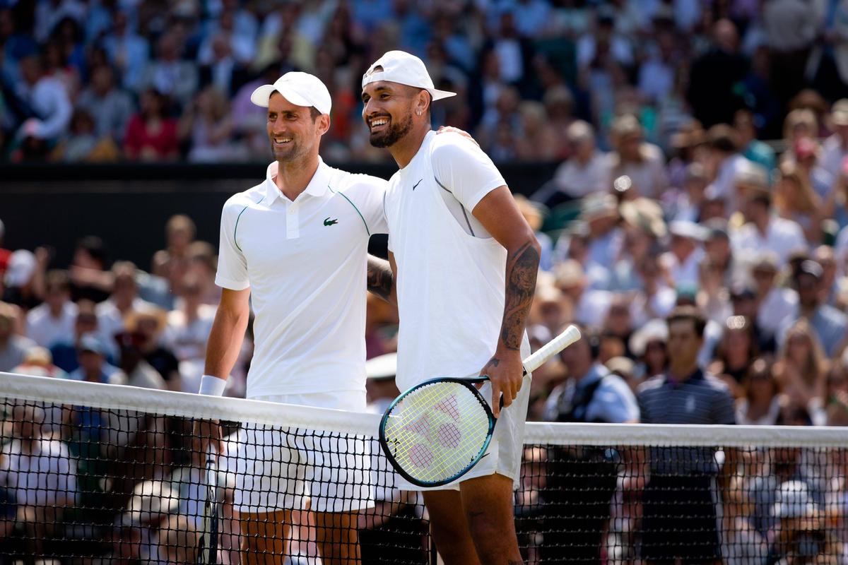 A câștigat Wimbledon, dar a coborât în clasamentul ATP » Pe ce loc e acum Novak Djokovic + Cine e noul lider