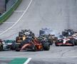 Formula 1: Marele Premiu de Formula 1 al Austriei