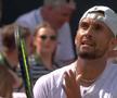 „«Bromance!»” » Djokovic a provocat hohote de râs pe Centralul de la Wimbledon, după finală: „Nick, de asta ai pierdut azi?”