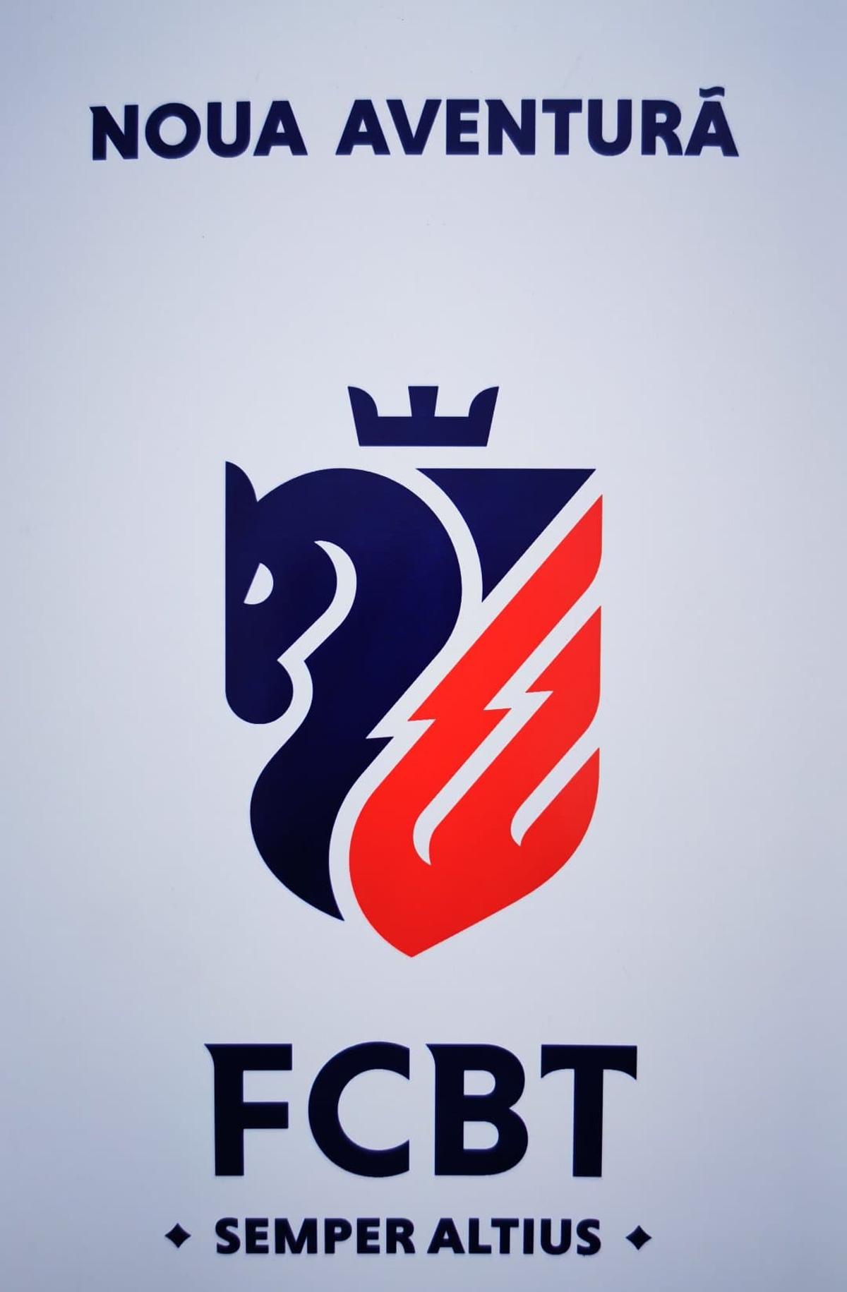 FC Botoșani, prezentare echipament și siglă