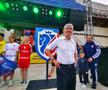 FC Botoșani, prezentare echipament și siglă