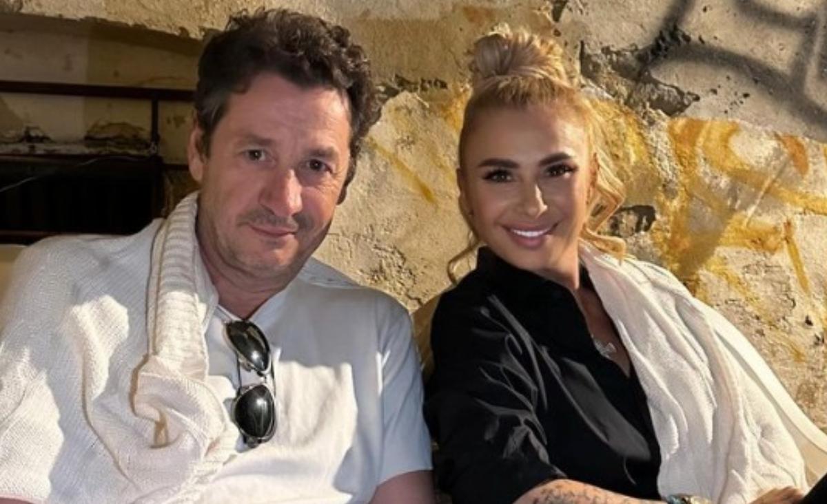 Anamaria Prodan rol principal într-o comedie care va ajunge pe Netflix!