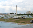 Au intrat buldozerele pe stadionul din Constanța! Imagini spectaculoase surprinse de reporterii GSP + cum va arăta noua arenă