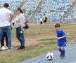 Demolare stadion Farul Constanța, 10 iulie 2023