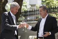 Portretul noului antrenor de la Rapid: 4 trofee, o mare bilă neagră + cum l-a umilit pe Becali: „M-a jignit în ultimul hal!”