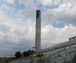 Demolare stadion Farul Constanța, 10 iulie 2023