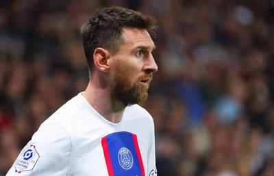 Leo Messi ar putea fi afectat de „Regula Michael Jordan” » Arbitrii îl vor proteja în MLS, adversarii îl vor agresa pe teren: „Îl vom vâna!”