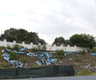 Demolare stadion Farul Constanța, 10 iulie 2023