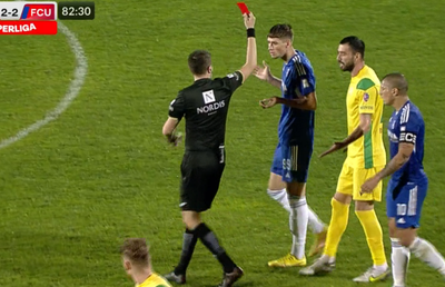 Variantă-surpriză pregătită de FCU Craiova pentru regula U21 » Decizia aparține FIFA