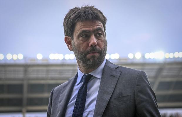 Încă 16 luni de suspendare pentru Andrea Agnelli » Fostul președinte al lui Juventus a ajuns în total la o pedeapsă de 40 de luni!