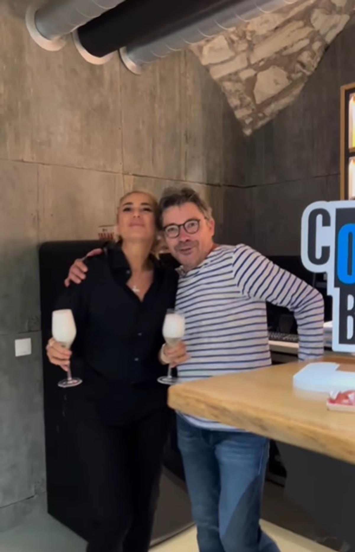 Anamaria Prodan, rol principal într-o comedie care va ajunge pe Netflix » Cum a apărut impresara pe platourile de filmare