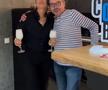 Anamaria Prodan, rol principal într-o comedie care va ajunge pe Netflix » Cum a apărut impresara pe platourile de filmare