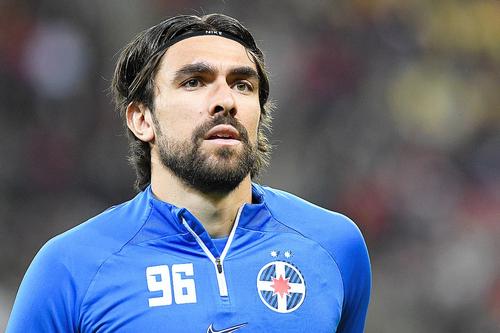 Andrea Compagno // foto: Imago Images