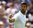 „Nu vreau să par arogant, dar...” » Novak Djokovic și anunțul cu care-și „paralizează” adversarii de la Wimbledon: „E normal s-o spun”