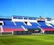 Stadionul „Eugen Popescu” din Târgoviște