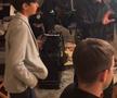 Anamaria Prodan, rol principal într-o comedie care va ajunge pe Netflix » Cum a apărut impresara pe platourile de filmare
