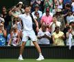„Nu vreau să par arogant, dar...” » Novak Djokovic și anunțul cu care-și „paralizează” adversarii de la Wimbledon: „E normal s-o spun”